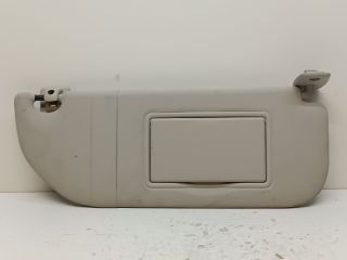 bontott CITROËN C3 Jobb Napellenző