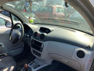 bontott CITROËN C3 Jobb Napellenző