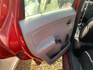 bontott CITROËN C3 Jobb Napellenző