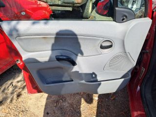bontott CITROËN C3 Jobb Szellőző
