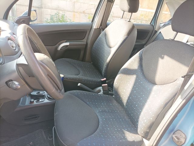 bontott CITROËN C3 Jobb Szellőző