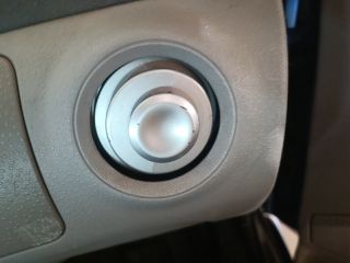 bontott CITROËN C3 Jobb Szellőző