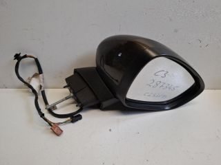 bontott CITROËN C3 Jobb Visszapillantó Tükör (Elektromos)