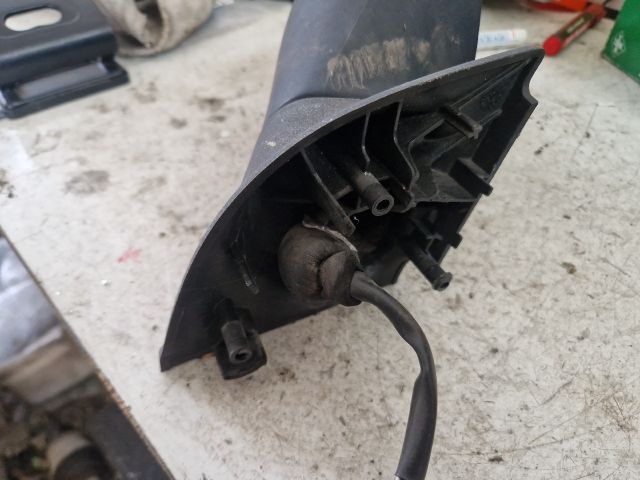 bontott CITROËN C3 Jobb Visszapillantó Tükör (Elektromos)