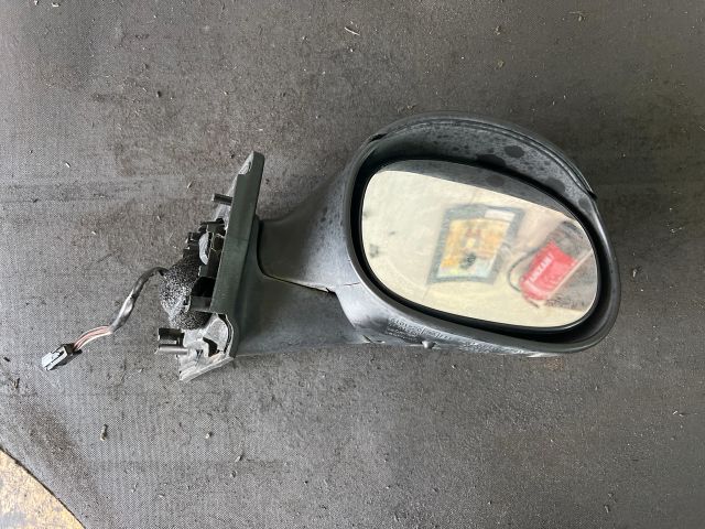 bontott CITROËN C3 Jobb Visszapillantó Tükör (Elektromos)