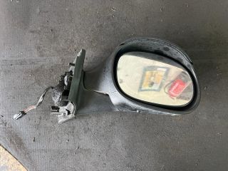 bontott CITROËN C3 Jobb Visszapillantó Tükör (Elektromos)