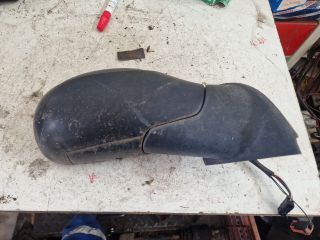 bontott CITROËN C3 Jobb Visszapillantó Tükör (Elektromos)