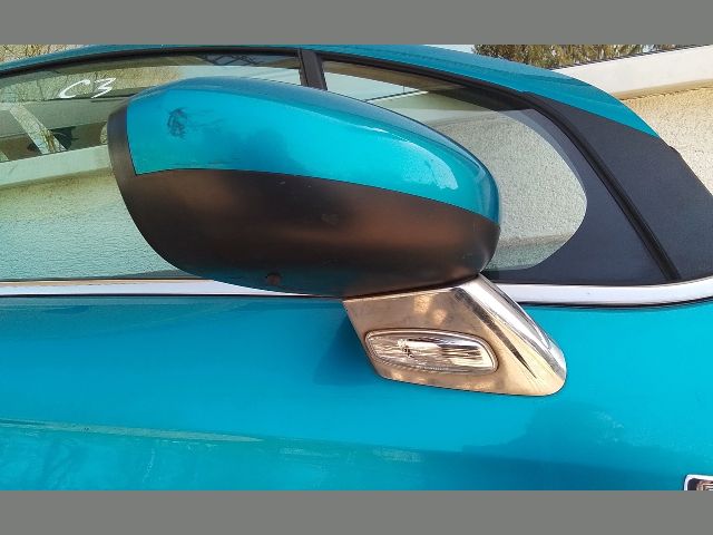 bontott CITROËN C3 Jobb Visszapillantó Tükör (Elektromos)