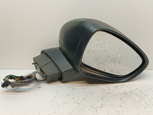 bontott CITROËN C3 Jobb Visszapillantó Tükör (Elektromos)