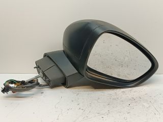 bontott CITROËN C3 Jobb Visszapillantó Tükör (Elektromos)