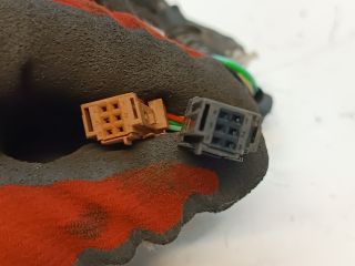 bontott CITROËN C3 Jobb Visszapillantó Tükör (Elektromos)