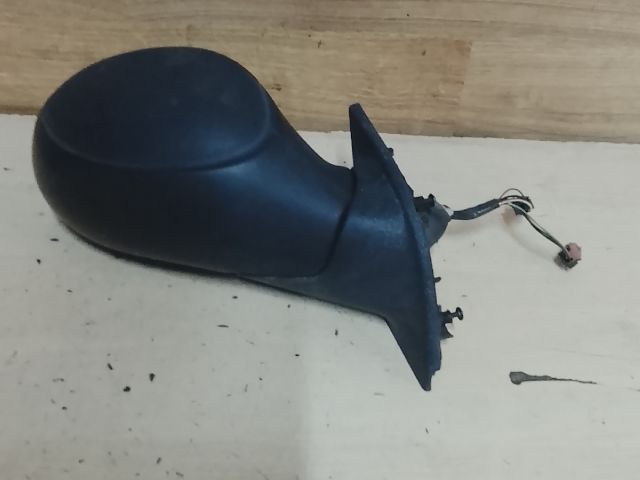 bontott CITROËN C3 Jobb Visszapillantó Tükör (Elektromos)