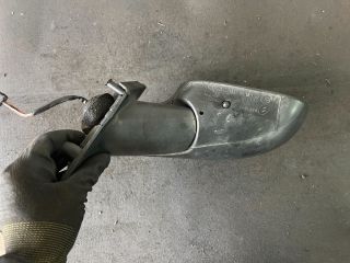 bontott CITROËN C3 Jobb Visszapillantó Tükör (Elektromos)