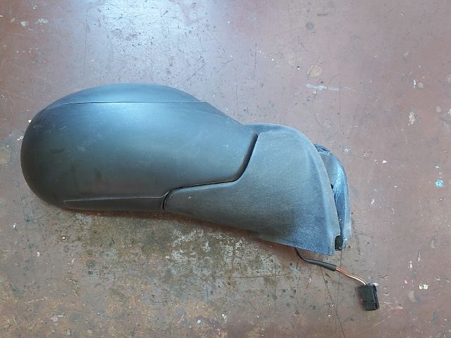 bontott CITROËN C3 Jobb Visszapillantó Tükör (Elektromos)