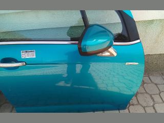 bontott CITROËN C3 Jobb Visszapillantó Tükör (Elektromos)