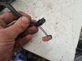 bontott CITROËN C3 Jobb Visszapillantó Tükör (Elektromos)