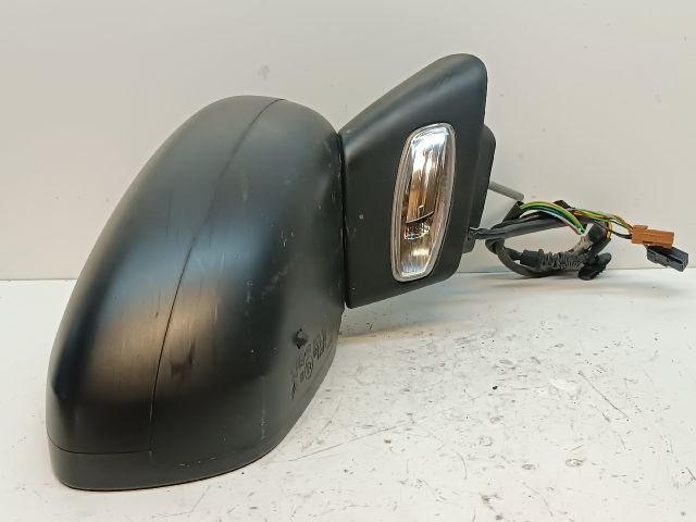 bontott CITROËN C3 Jobb Visszapillantó Tükör (Elektromos)