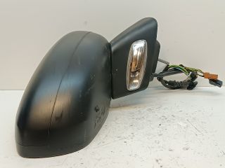 bontott CITROËN C3 Jobb Visszapillantó Tükör (Elektromos)