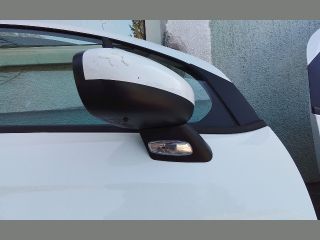 bontott CITROËN C3 Jobb Visszapillantó Tükör (Elektromos)