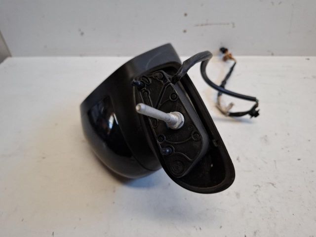 bontott CITROËN C3 Jobb Visszapillantó Tükör (Elektromos)