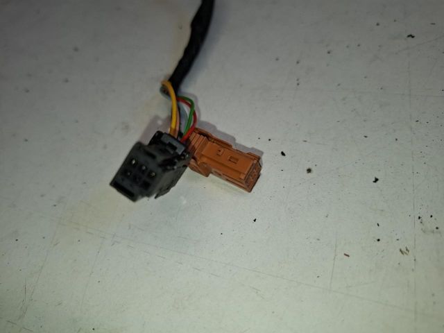 bontott CITROËN C3 Jobb Visszapillantó Tükör (Elektromos)