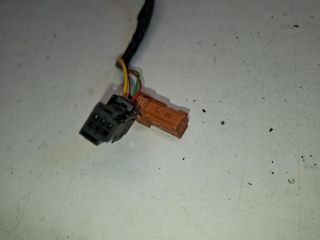 bontott CITROËN C3 Jobb Visszapillantó Tükör (Elektromos)