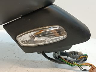 bontott CITROËN C3 Jobb Visszapillantó Tükör (Elektromos)