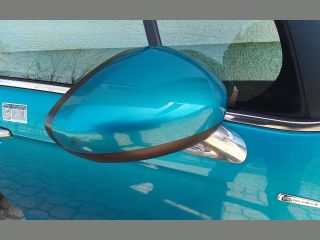 bontott CITROËN C3 Jobb Visszapillantó Tükör (Elektromos)