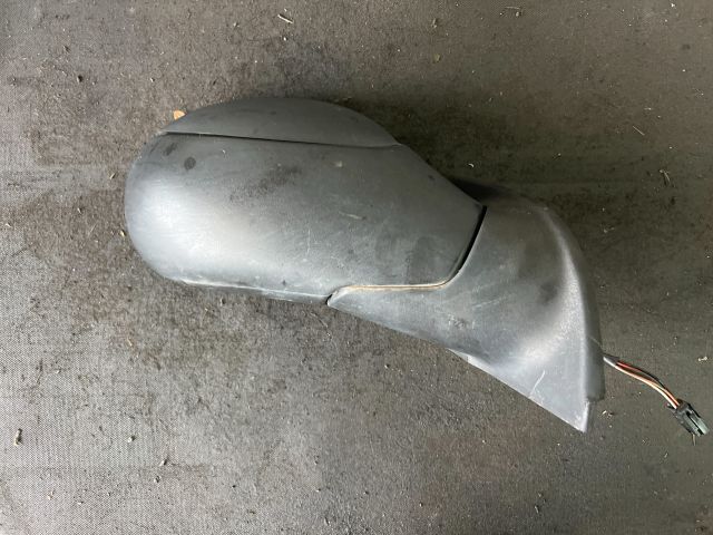 bontott CITROËN C3 Jobb Visszapillantó Tükör (Elektromos)