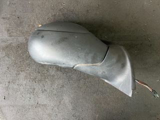 bontott CITROËN C3 Jobb Visszapillantó Tükör (Elektromos)