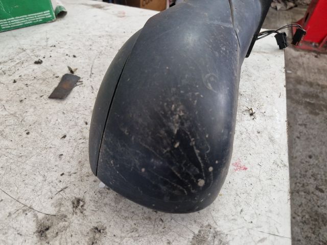 bontott CITROËN C3 Jobb Visszapillantó Tükör (Elektromos)