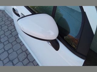 bontott CITROËN C3 Jobb Visszapillantó Tükör (Elektromos)
