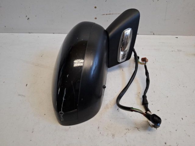 bontott CITROËN C3 Jobb Visszapillantó Tükör (Elektromos)