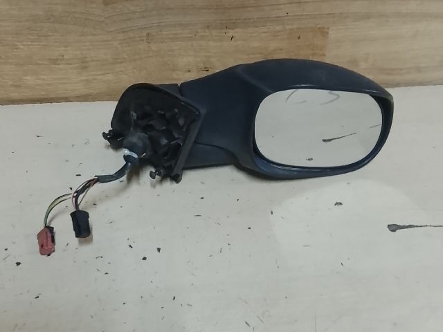 bontott CITROËN C3 Jobb Visszapillantó Tükör (Elektromos)