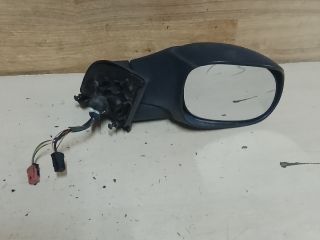 bontott CITROËN C3 Jobb Visszapillantó Tükör (Elektromos)