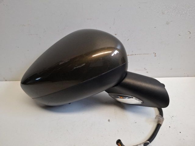 bontott CITROËN C3 Jobb Visszapillantó Tükör (Elektromos)