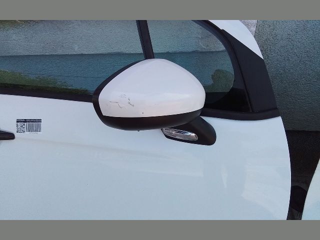 bontott CITROËN C3 Jobb Visszapillantó Tükör (Elektromos)