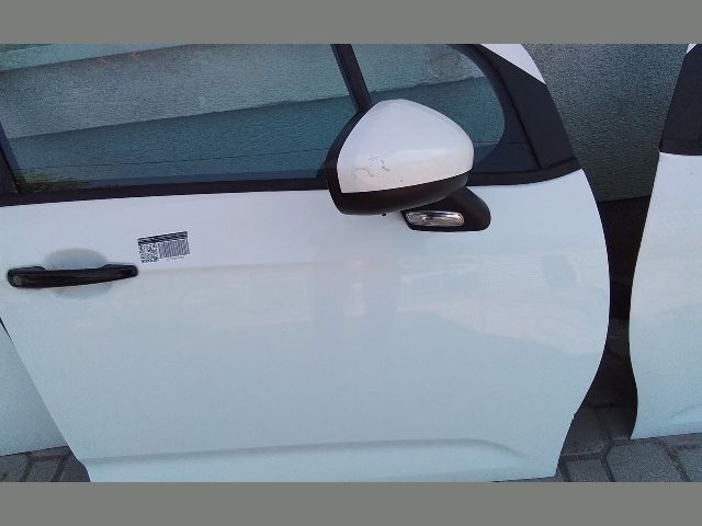bontott CITROËN C3 Jobb Visszapillantó Tükör (Elektromos)