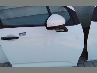 bontott CITROËN C3 Jobb Visszapillantó Tükör (Elektromos)