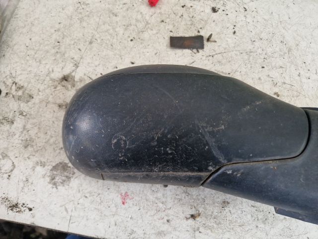 bontott CITROËN C3 Jobb Visszapillantó Tükör (Elektromos)