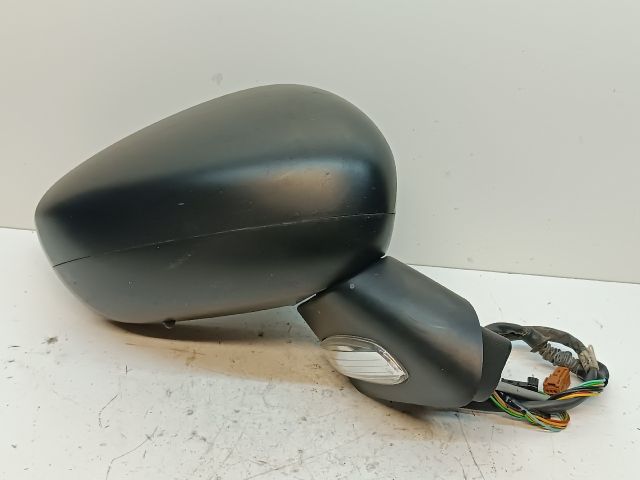 bontott CITROËN C3 Jobb Visszapillantó Tükör (Elektromos)