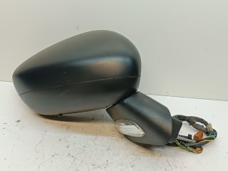 bontott CITROËN C3 Jobb Visszapillantó Tükör (Elektromos)