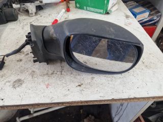 bontott CITROËN C3 Jobb Visszapillantó Tükör (Elektromos)
