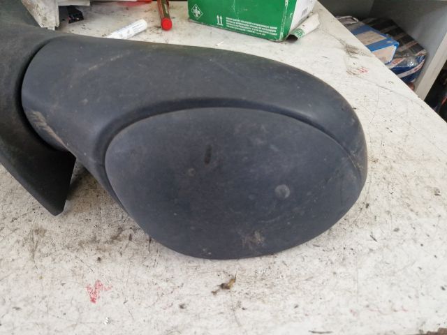 bontott CITROËN C3 Jobb Visszapillantó Tükör (Elektromos)