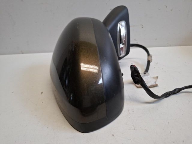 bontott CITROËN C3 Jobb Visszapillantó Tükör (Elektromos)