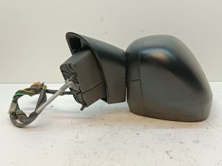 bontott CITROËN C3 Jobb Visszapillantó Tükör (Elektromos)