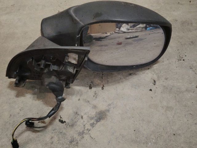 bontott CITROËN C3 Jobb Visszapillantó Tükör (Elektromos)