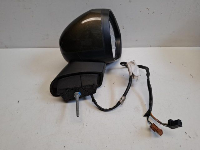 bontott CITROËN C3 Jobb Visszapillantó Tükör (Elektromos)