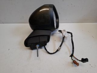 bontott CITROËN C3 Jobb Visszapillantó Tükör (Elektromos)