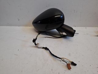 bontott CITROËN C3 Jobb Visszapillantó Tükör (Elektromos)